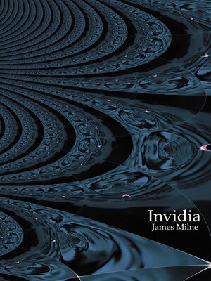 cover image of Invidia